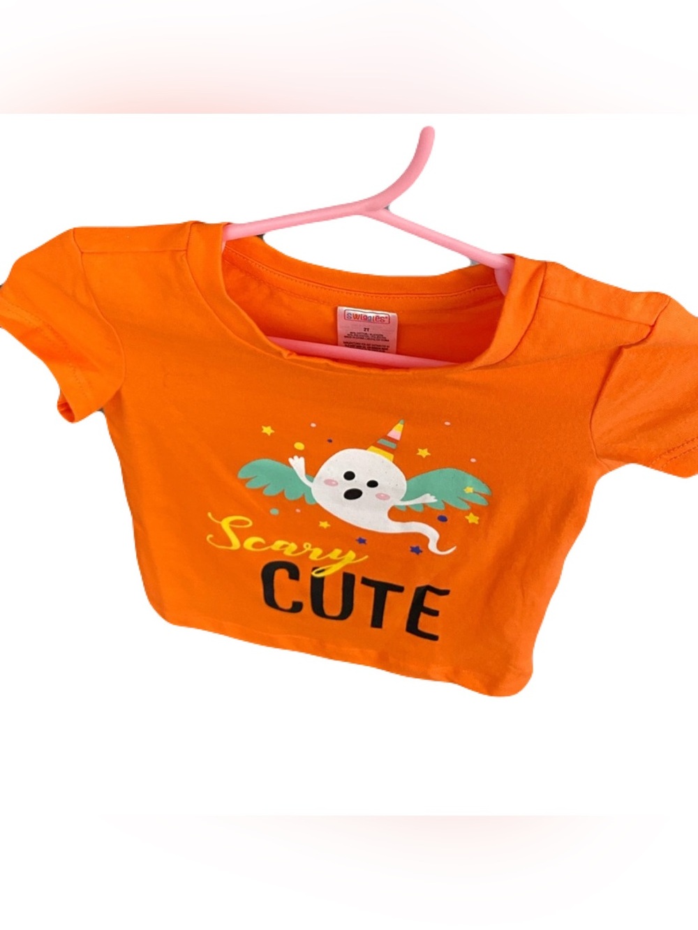 Halloween T-Shirt - Picture 12 of 16